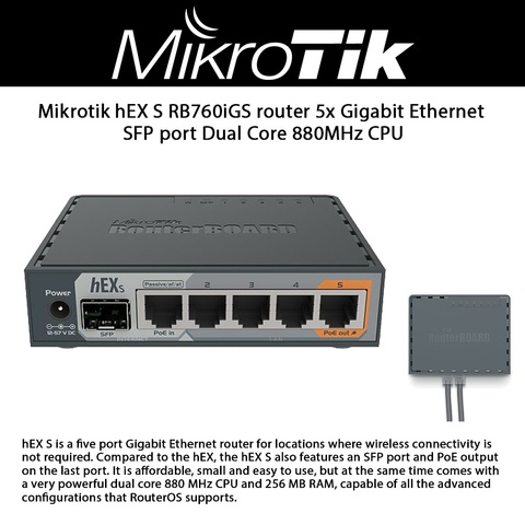 ✅ Router-Mikrotik 🆕 HAP AC2 🆕 RB750Gr3 🆕 RB760iGS  🆕 RB4011iGS+RM Cân bằng tải mạng lan gia đình , doanh nghiệp ...