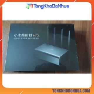 Router wifi 4 râu xiaomi R3P Pro