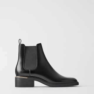 Chelsea boots da pha thun len ZR