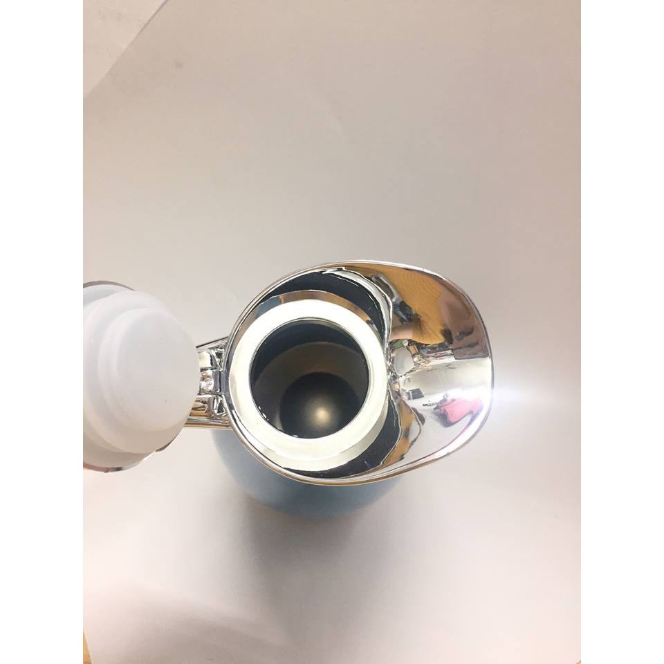 Bình pha trà giữ nhiệt