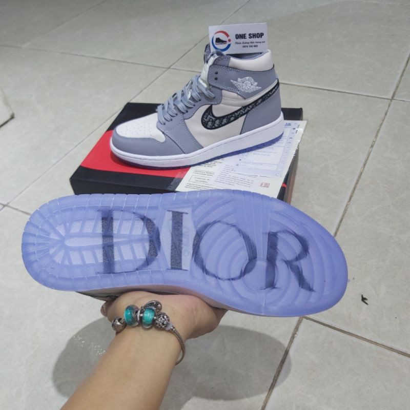 (ẢNH THẬT + FREE SHIP + FULL BOX) giày thể thao cao cấp dành cho cả nam và nữ (36-44) | BigBuy360 - bigbuy360.vn