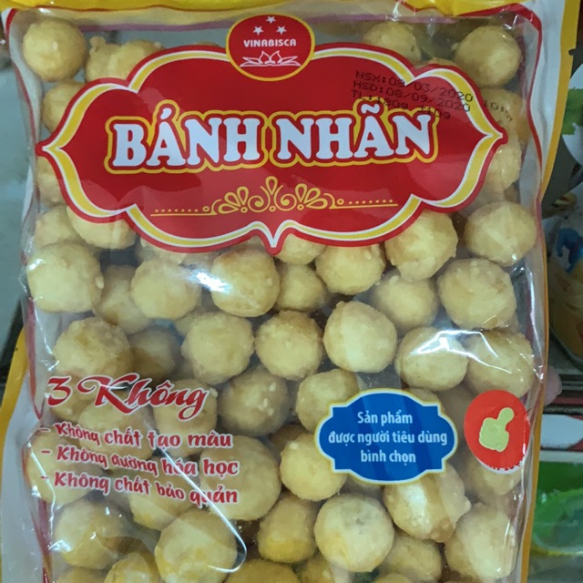 Bánh nhãn ĐS Nam Định