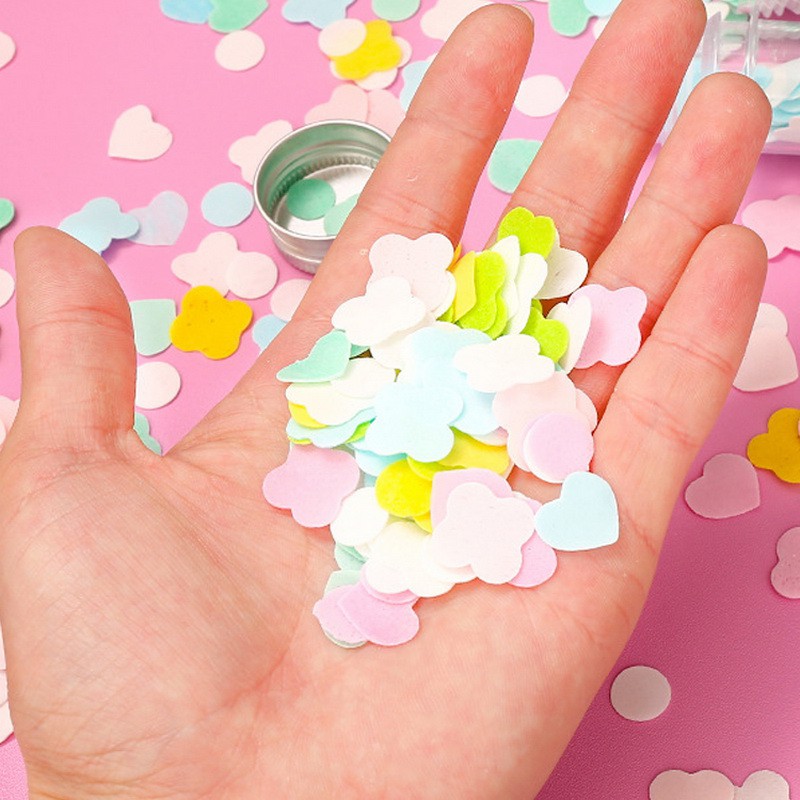 Xà phòng giấy nhỏ gọn không độc hại dùng khi đi du lịch