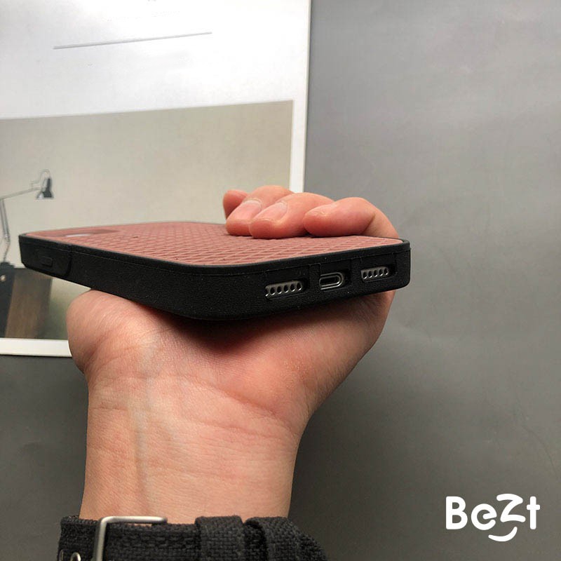 Ốp Vans, ốp lưng điện thoại hình đế giày cao su cho các dòng iphone | BigBuy360 - bigbuy360.vn