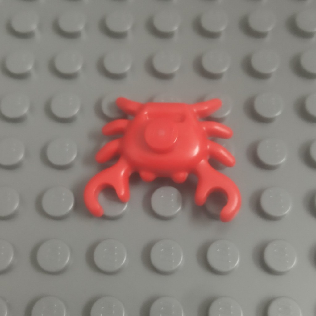 Đồ Chơi Lego Lắp Ráp Nhân Vật Crab