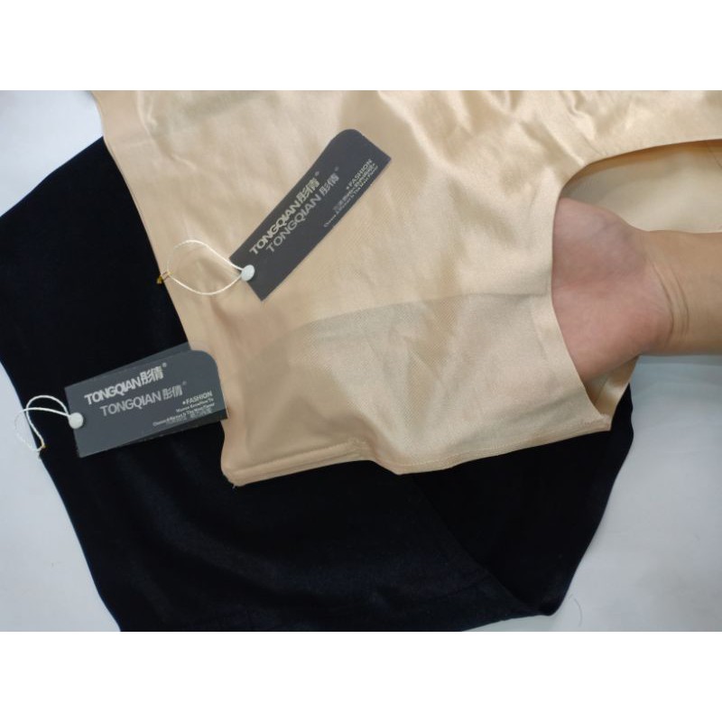 [Video Thật] Hàng Loại 1 Quần Gen Nịt Bụng Satin Chống Quận Siêu Hiệu Quả | BigBuy360 - bigbuy360.vn