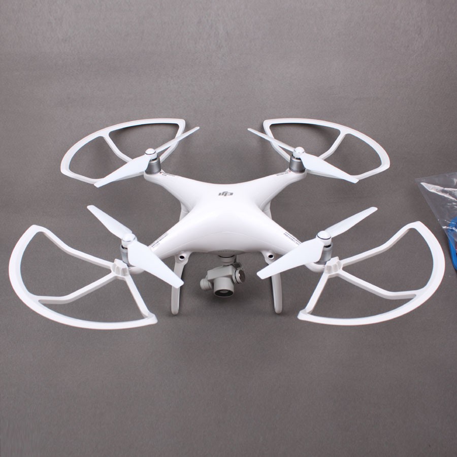 Bảo vệ cánh Phatom 4 - phụ kiện flycam DJI Phantom 4