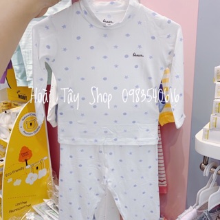 Bộ 3 phân sợi tre avaler