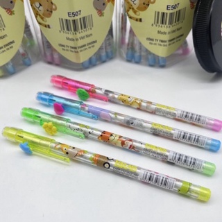 Chì khúc eras e507 bút chì hb