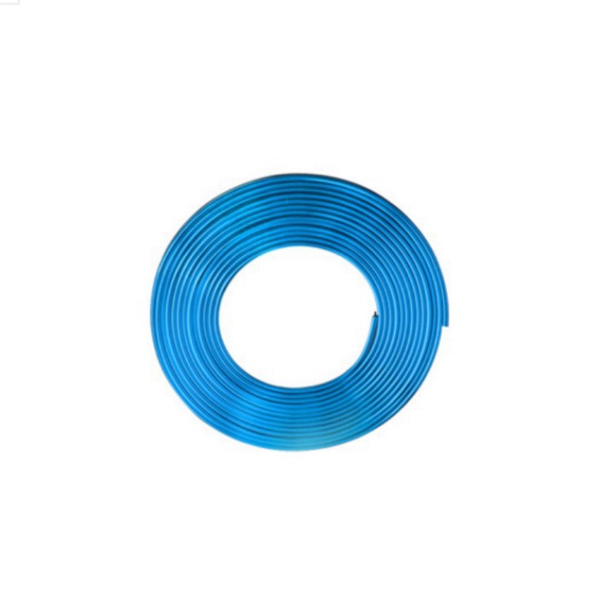 Nẹp Chỉ Viền Trang Trí Nội Thất Xe Hơi, Ô Tô Cao Cấp PHCV01 - 5 màu: Trắng, Đỏ, Vàng, Xanh,