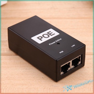 Bộ Nguồn Poe 48v 0.5a 24w