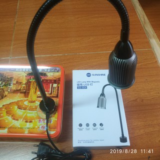 Đèn led sunshine 10w ss-804