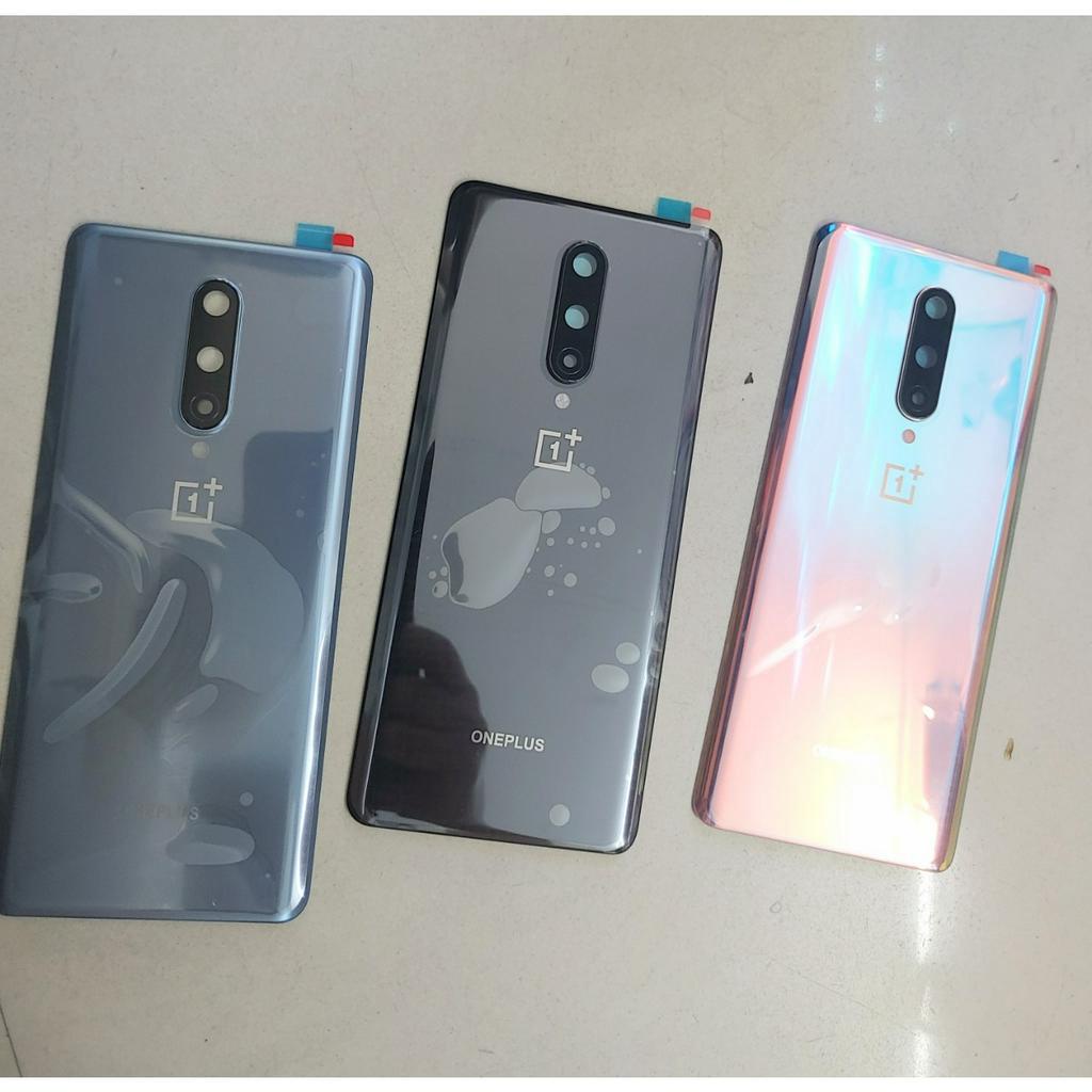 Nắp Lưng Oneplus 8 Zin Hãng