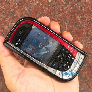 Điện thoại NOKIA 7610  chiếc lá giá rẻ