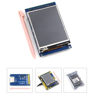 MÀN HÌNH CẢM ỨNG TFT LCD 2.8 INCH