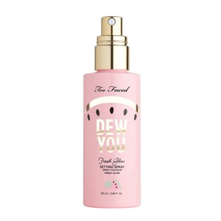 Xịt makeup Too Faced
