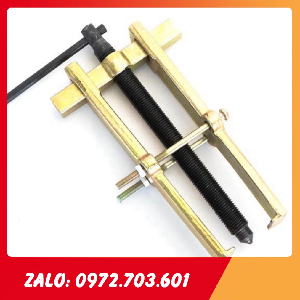Vam Cảo 2 Càng Đa Năng Tháo Vòng Bi, Bánh Răng