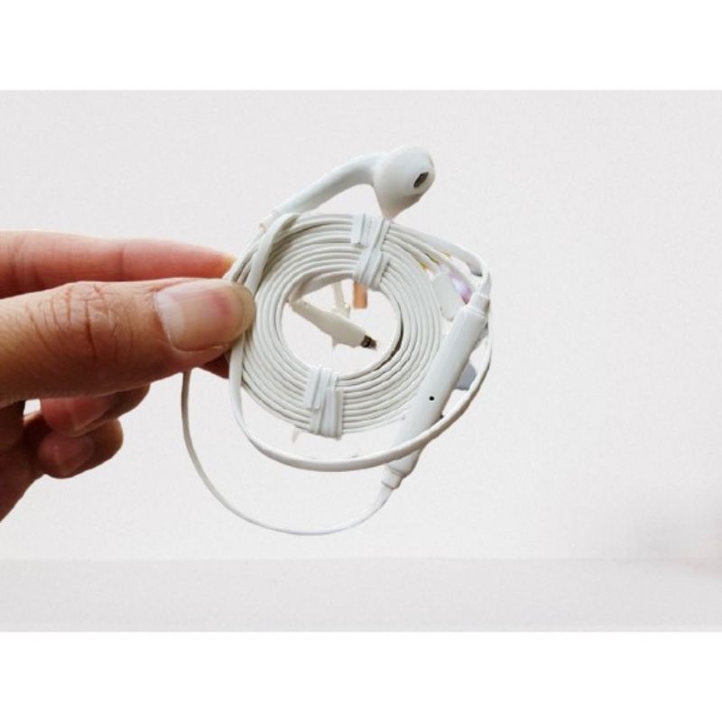 Tai nghe Galalxy S6/ S7 zin có microphone