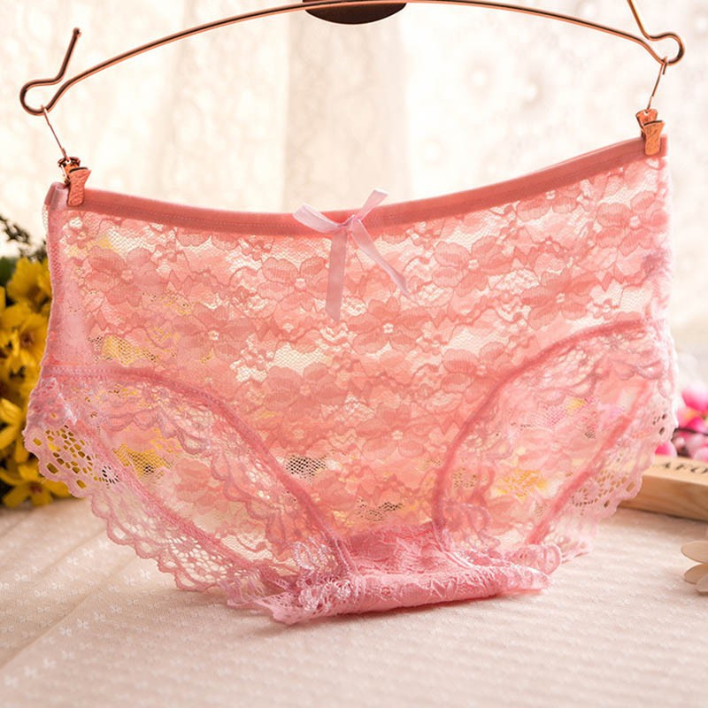 Quần lót ren cho nữ | BigBuy360 - bigbuy360.vn