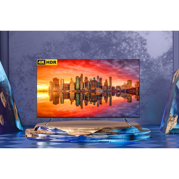 Android Tivi 4K Casper 55 Inch 55UG6300 (Miễn phí giao tại HCM-ngoài tỉnh liên hệ shop) | BigBuy360 - bigbuy360.vn