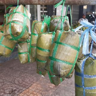 CHẢ ỚT XIÊM XANH