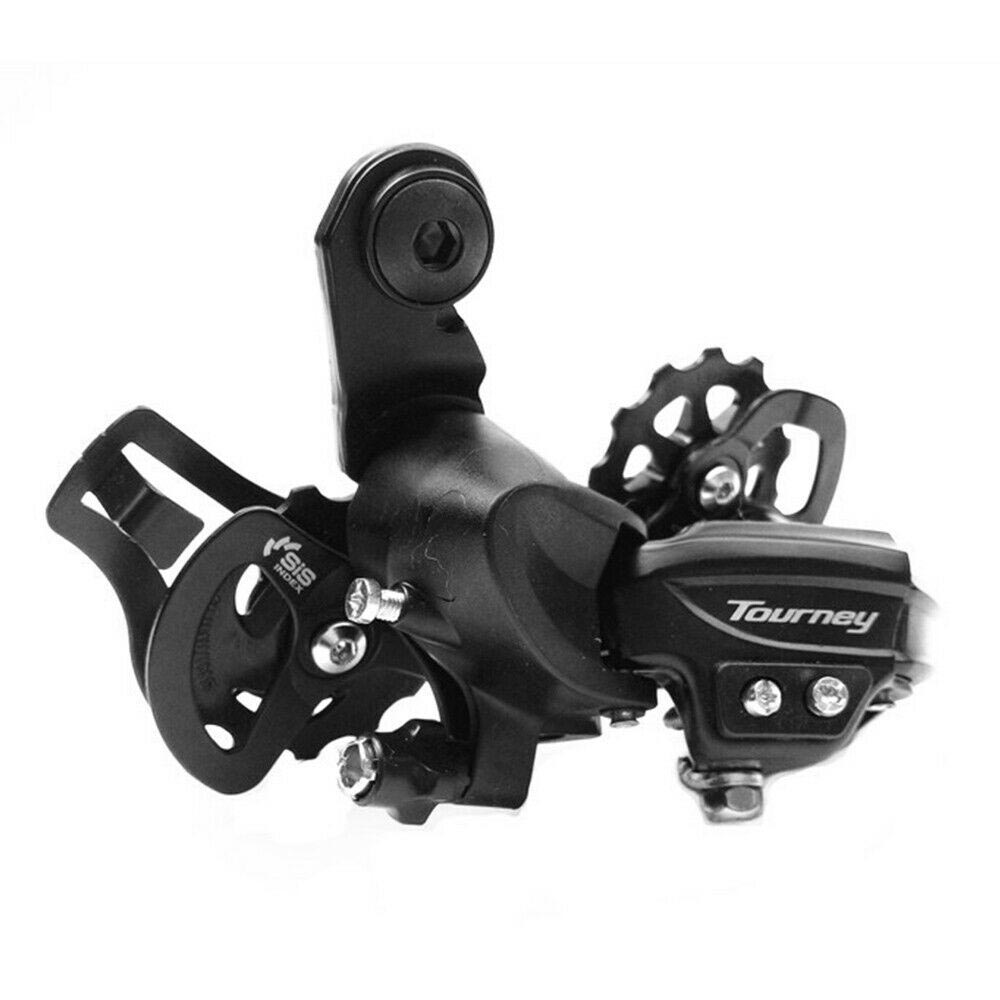 Cùi Đề RD-TY300 6/7 Tốc Độ Chuyên Dụng Cho Xe Đạp Shimano Tourney