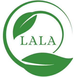 LaLa sản phẩm xanh sạch