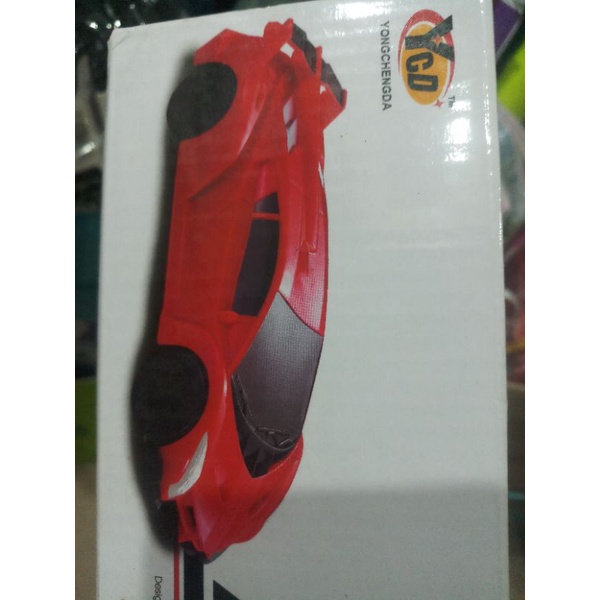 Oto chạy pin có nhạc