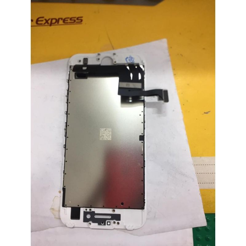 màn 7g bóc máy cực đẹp ip 7G