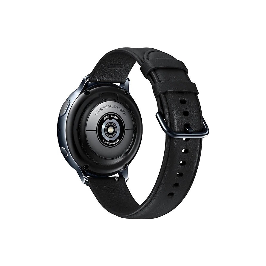 Đồng hồ thông minh Samsung Galaxy Watch Active 2 44mm LTE bản thép