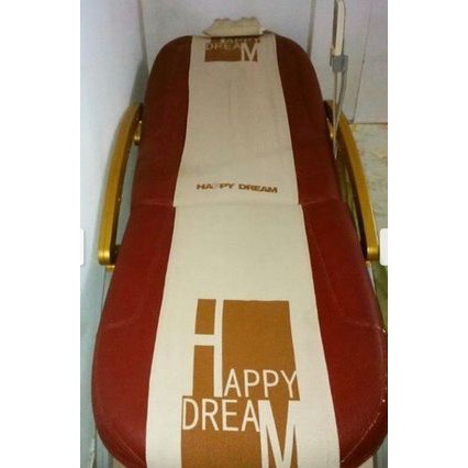 Dây curoa răng cho giường nằm massager Happy Dream