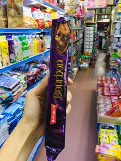[SALE] BÁNH QUY SOCOLA BOURBON ẤN ĐỘ 175GR