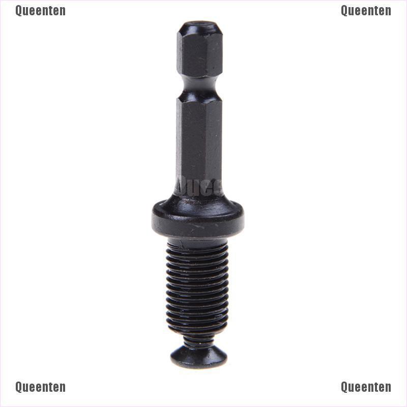 Trục chuyển đổi mũi khoan 6mm 10mm 13mm