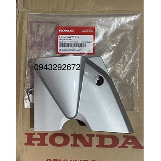 Mang cá dream 110, rsx 110, wave s110 honda