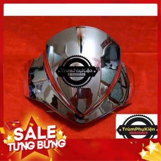 MÃO SH 2017-2019 MẠ CROM CAO CẤP