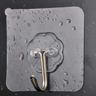 [SIÊU SALE] Móc Dán Tường Chịu Lực Siêu Dính