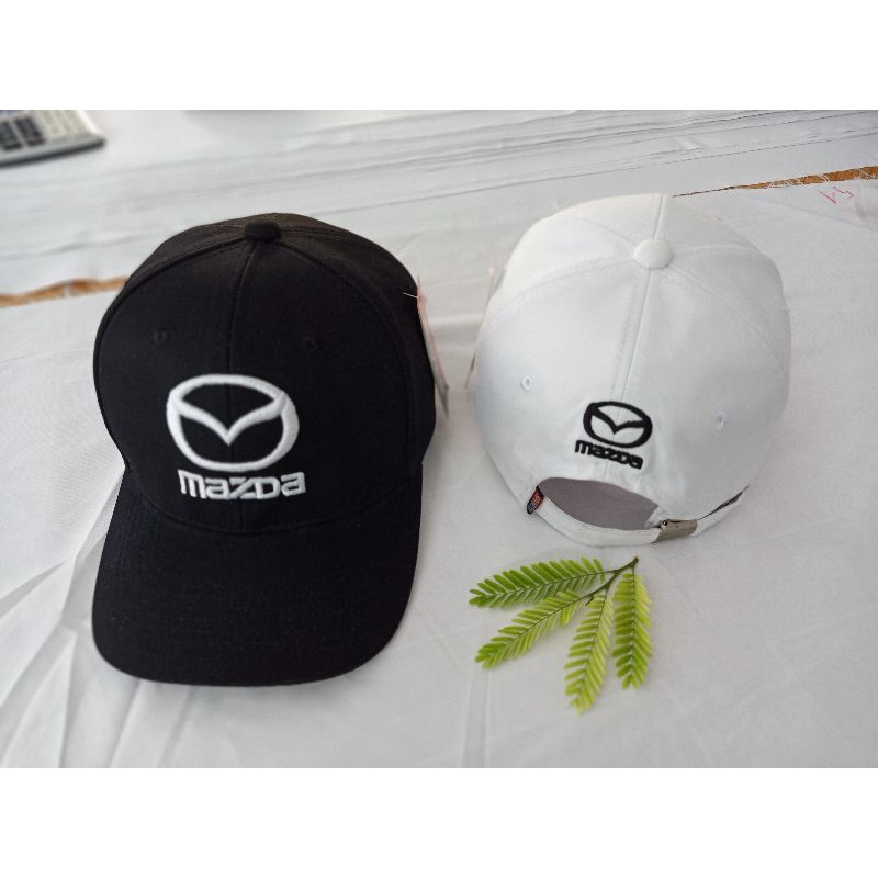 Mũ Lưỡi Trai, Nón Lưỡi Trai, Nón Kết Nam Nữ Thêu Logo Xe Theo Yêu Cầu Đẹp Phong Cách Riêng