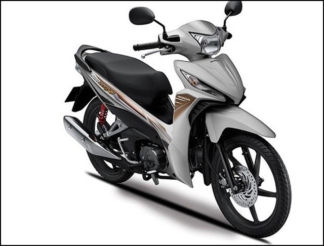 Bộ nồi wave s110 / bộ côn Honda wave rsx 110