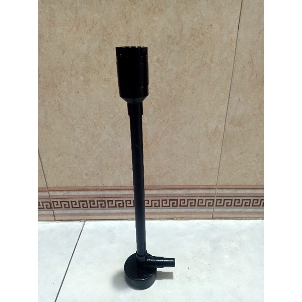 Hút mặt hút đáy cho các dòng bơm phi 16-90