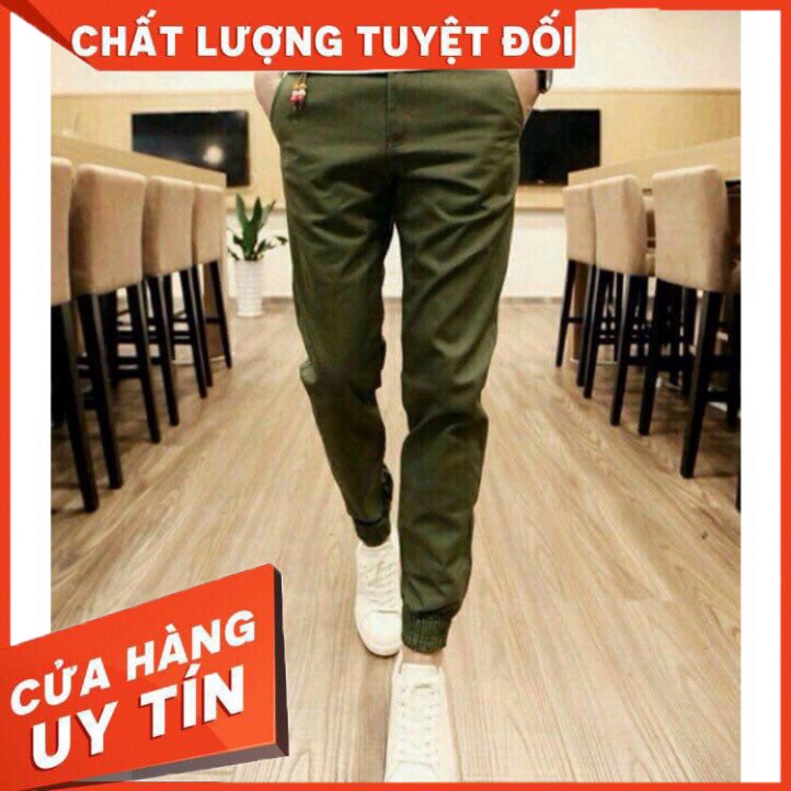 quần kaki jocker túi hộp in việt nam.chất kaki mềm mịn,hàng đẹp y hình.QKK việt nam - Hàng nhập khẩu