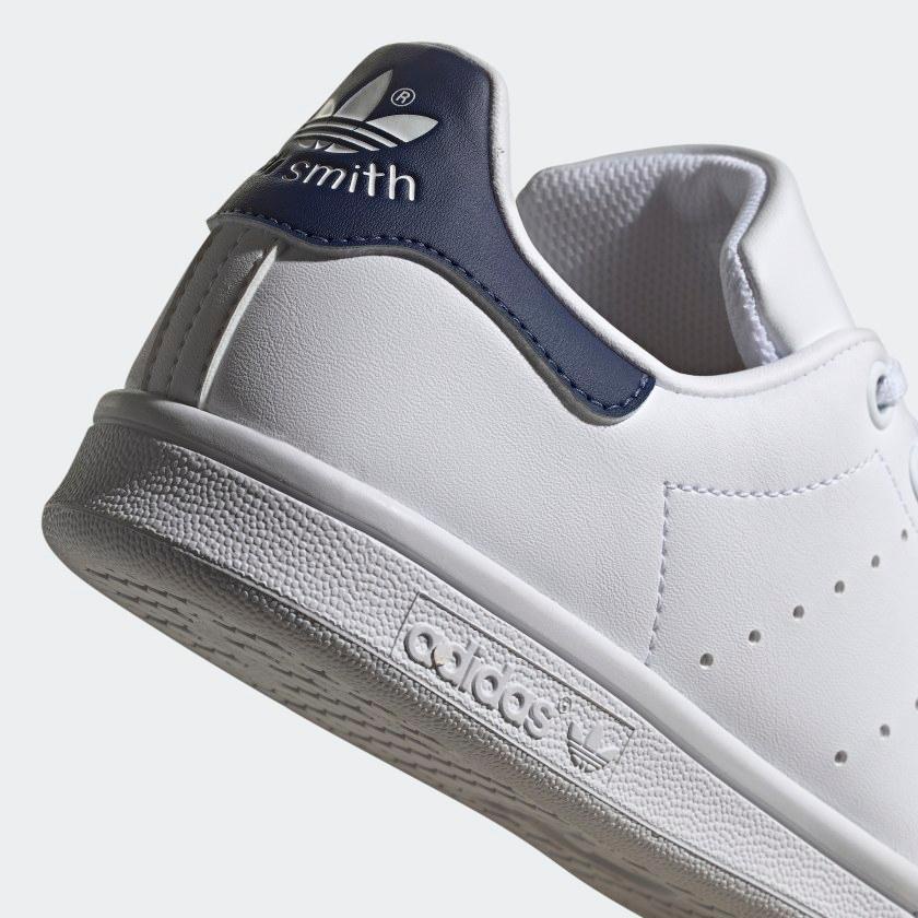 Giày Thể Thao Sneaker Stansmith Navy J H68621 - Dee Store Việt Nam!