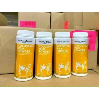 Sữa bò non Colostrum milk power Healthy Care Úc 300g