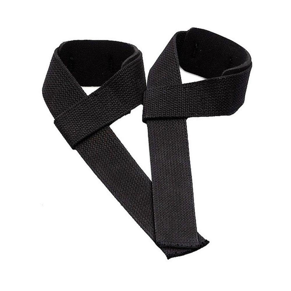 JONYE Băng Quấn Cổ Tay Nâng Tạ Bằng Cotton Thời Trang Cho Nam