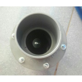 Luppe 1 chiều 76 mm, dùng được cho ống 75 mm