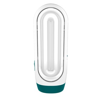 Đèn Pin Sạt Tích Điện LED 3W - AKKO STAR