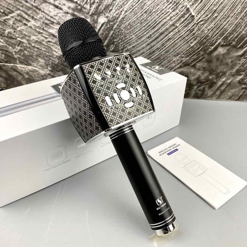 MICRO BLUETOOTH KARAOKE Ys-95