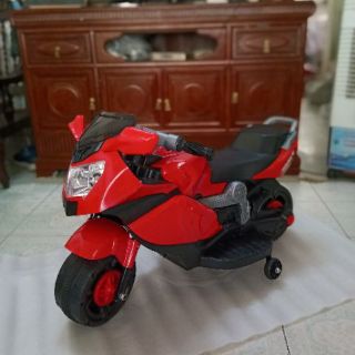 Xe Máy Điện Trẻ Em PKL