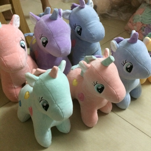 ngựa pony 30