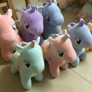 Ngựa pony 30