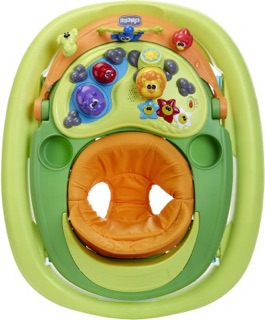XE TẬP ĐI WALKY TALKY CHICCO